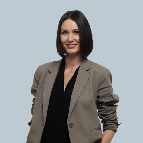 Kristina Griga